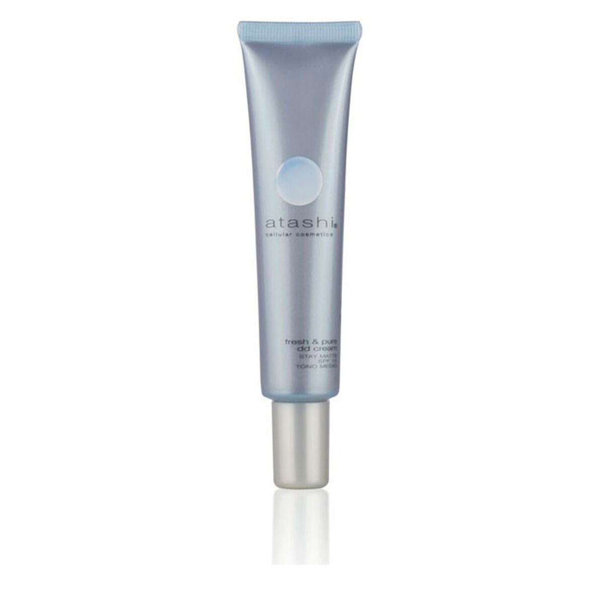 Gezichtscrème Atashi Fresh Pure Dd 40 ml - Schoonheid, Huidverzorging - Atashi