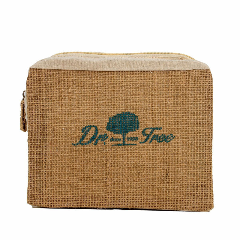 Doucheset Dr. Tree The traveler's kit Gevoelige huid 4 Onderdelen