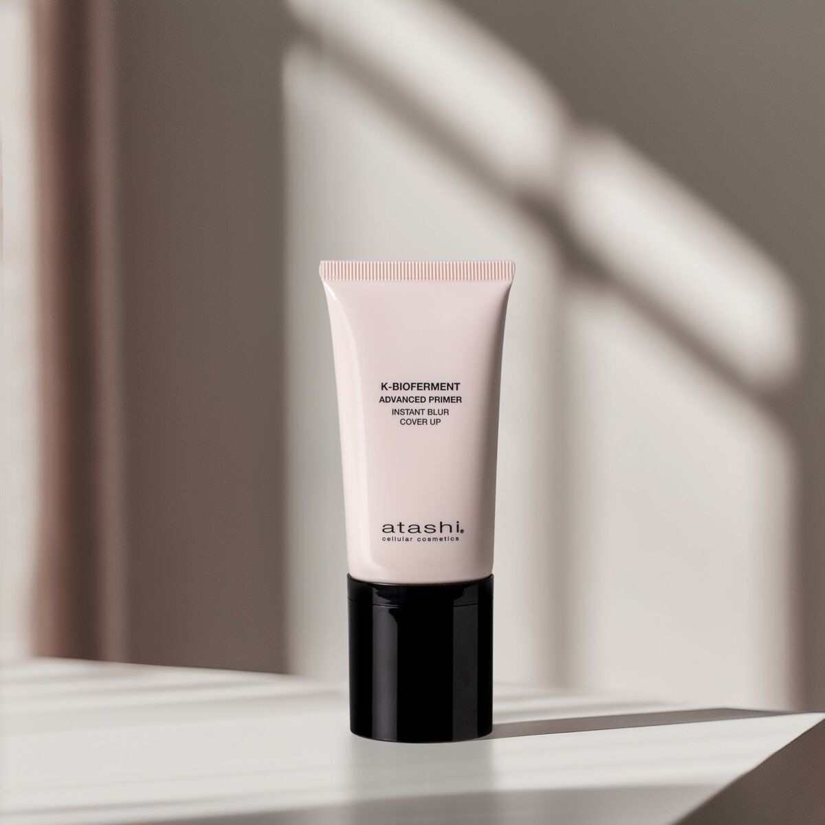 Make - up primer Atashi K - BIOFERMENT 50 ml - Schoonheid, Make - up - Atashi