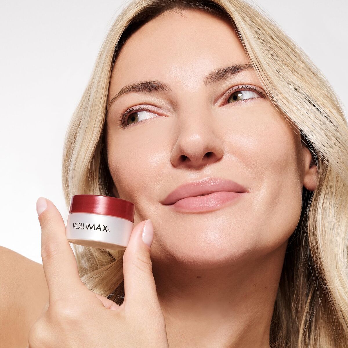 Cosmeticaset voor Dames Volumax VOLUMAX PLUMP IT 2 Onderdelen - Schoonheid, Huidverzorging - Volumax