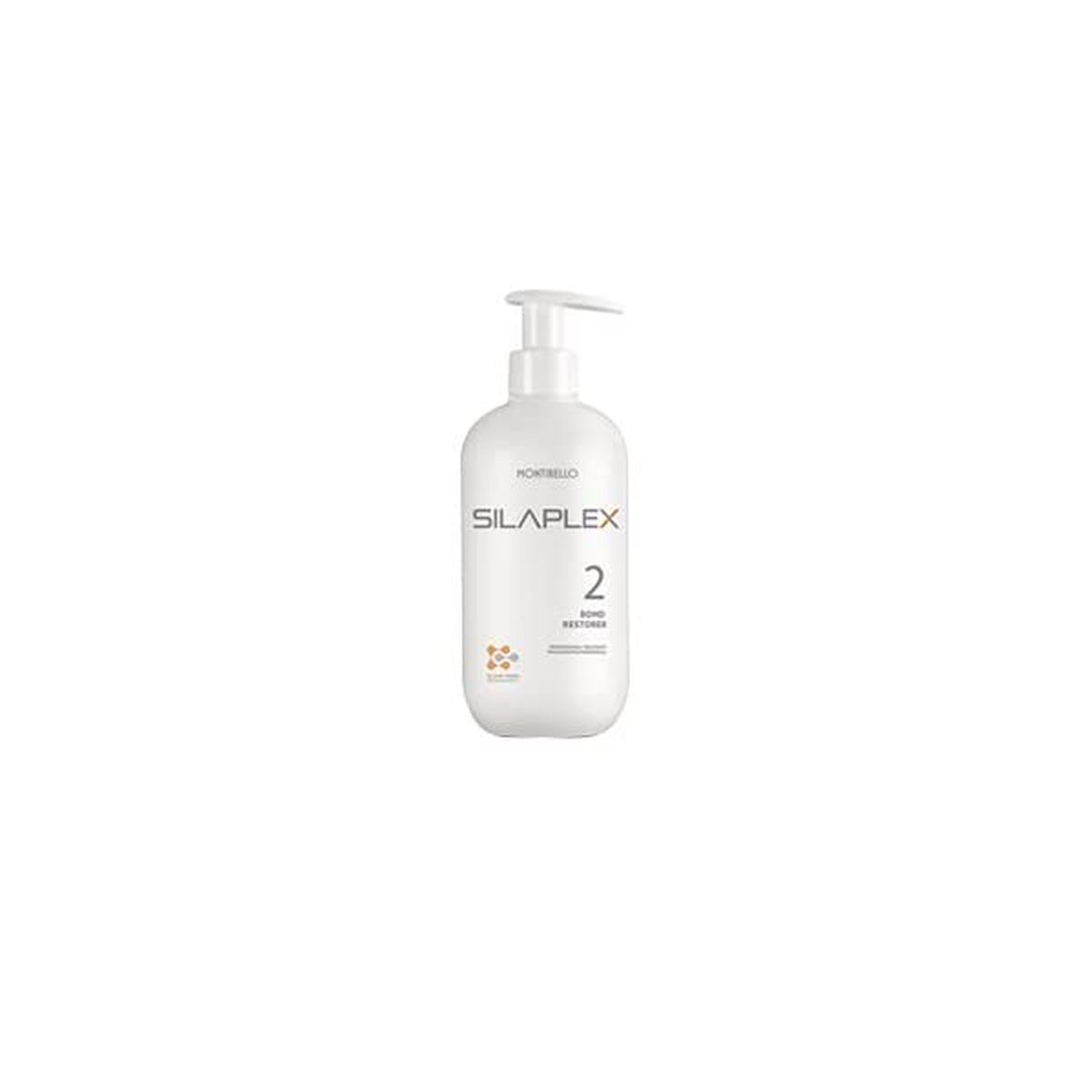 Herstellende haarbehandeling Montibello Silaplex 2 500 ml - Schoonheid, Haarverzorging - Montibello