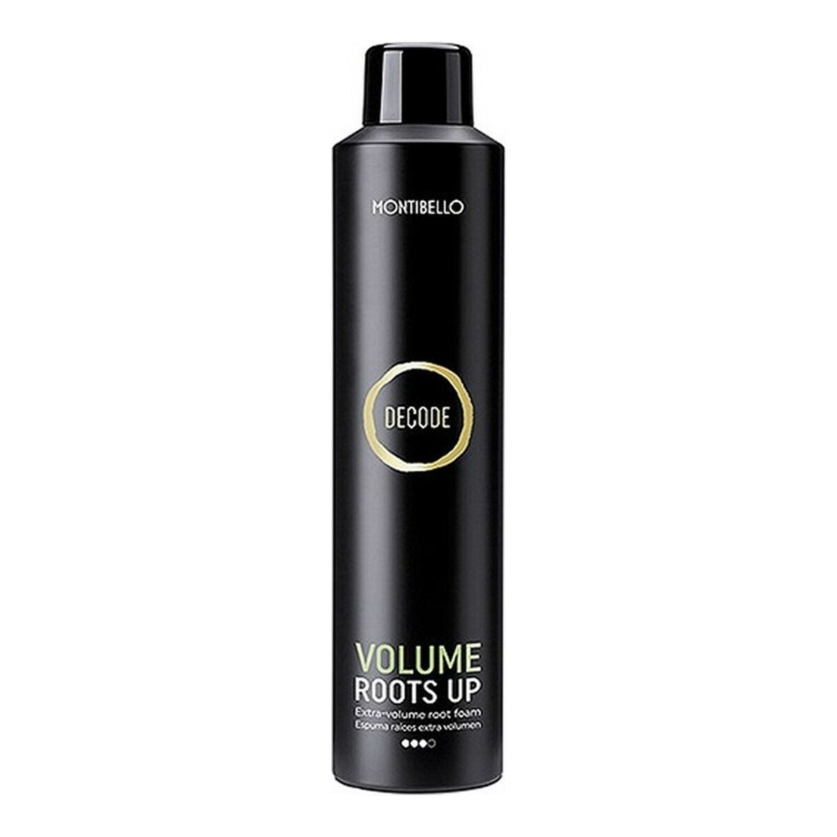 Schuim Montibello DVRU