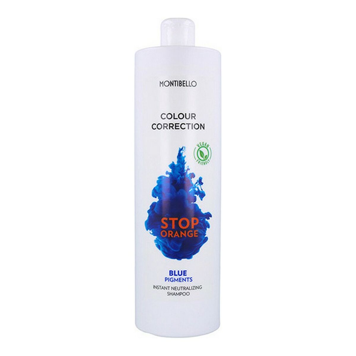 Shampoo Colour Correction Stop Orange Montibello - Schoonheid, Haarverzorging - Montibello
