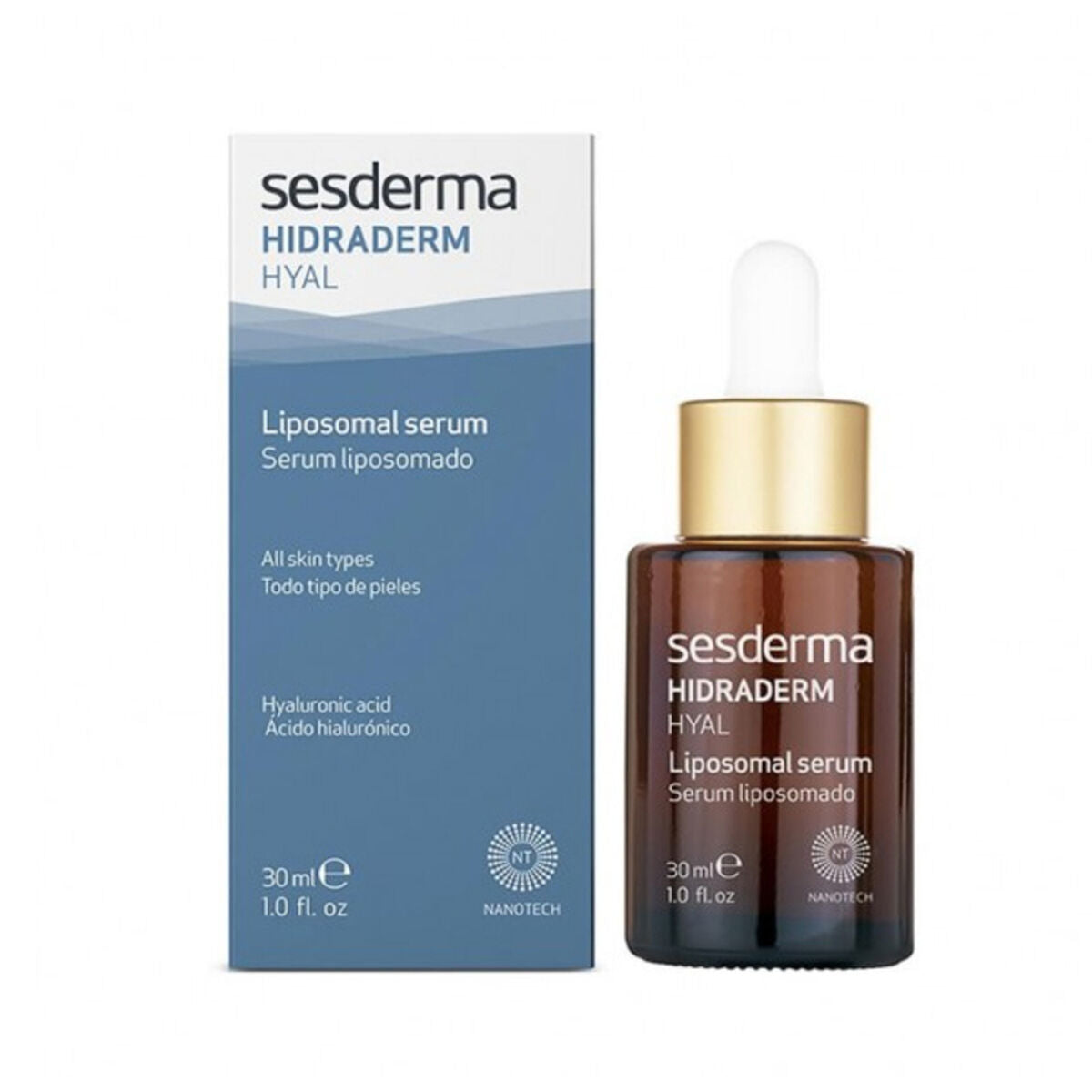 Gezichtsserum Sesderma 40001724 30 ml - Schoonheid, Huidverzorging - Sesderma