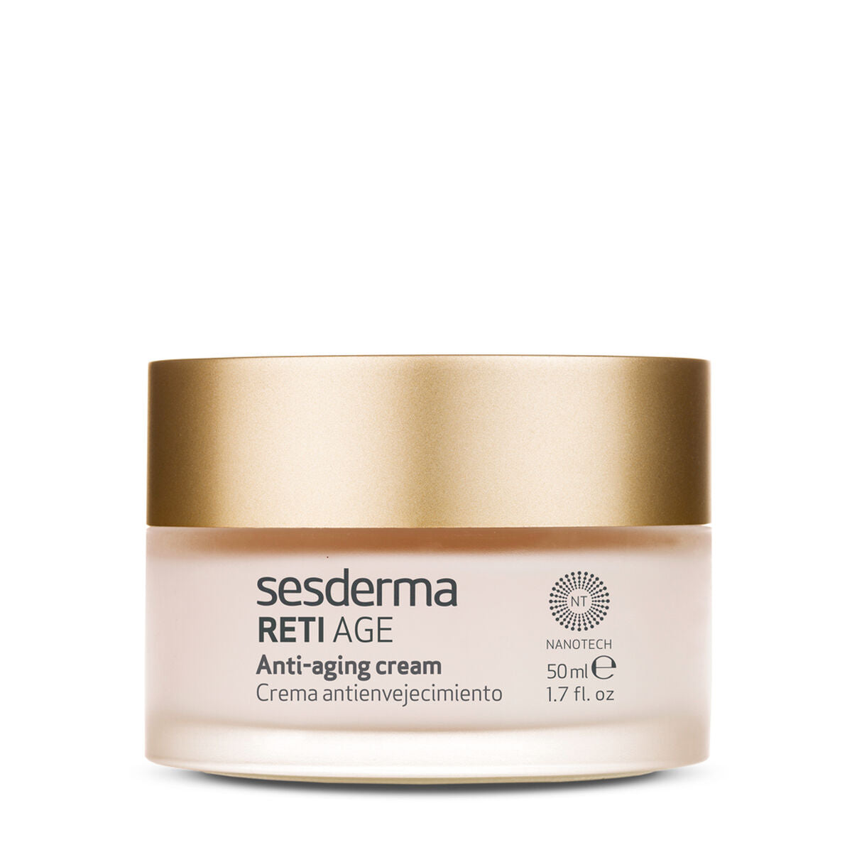 Anti - Rimpelcrème Sesderma 40001731 50 ml - Schoonheid, Huidverzorging - Sesderma