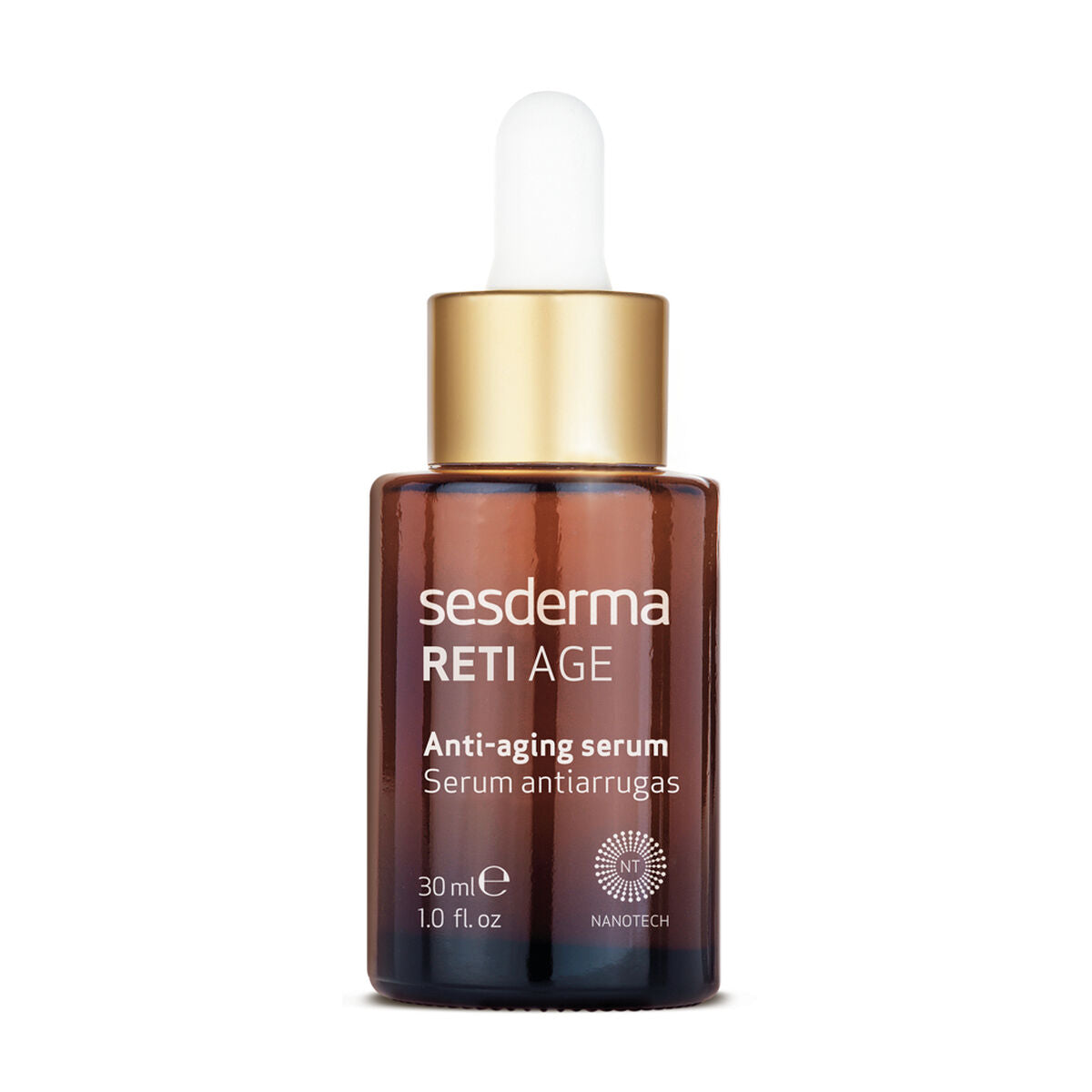 Anti - Veroudering Serum Sesderma Age 30 ml - Schoonheid, Huidverzorging - Sesderma