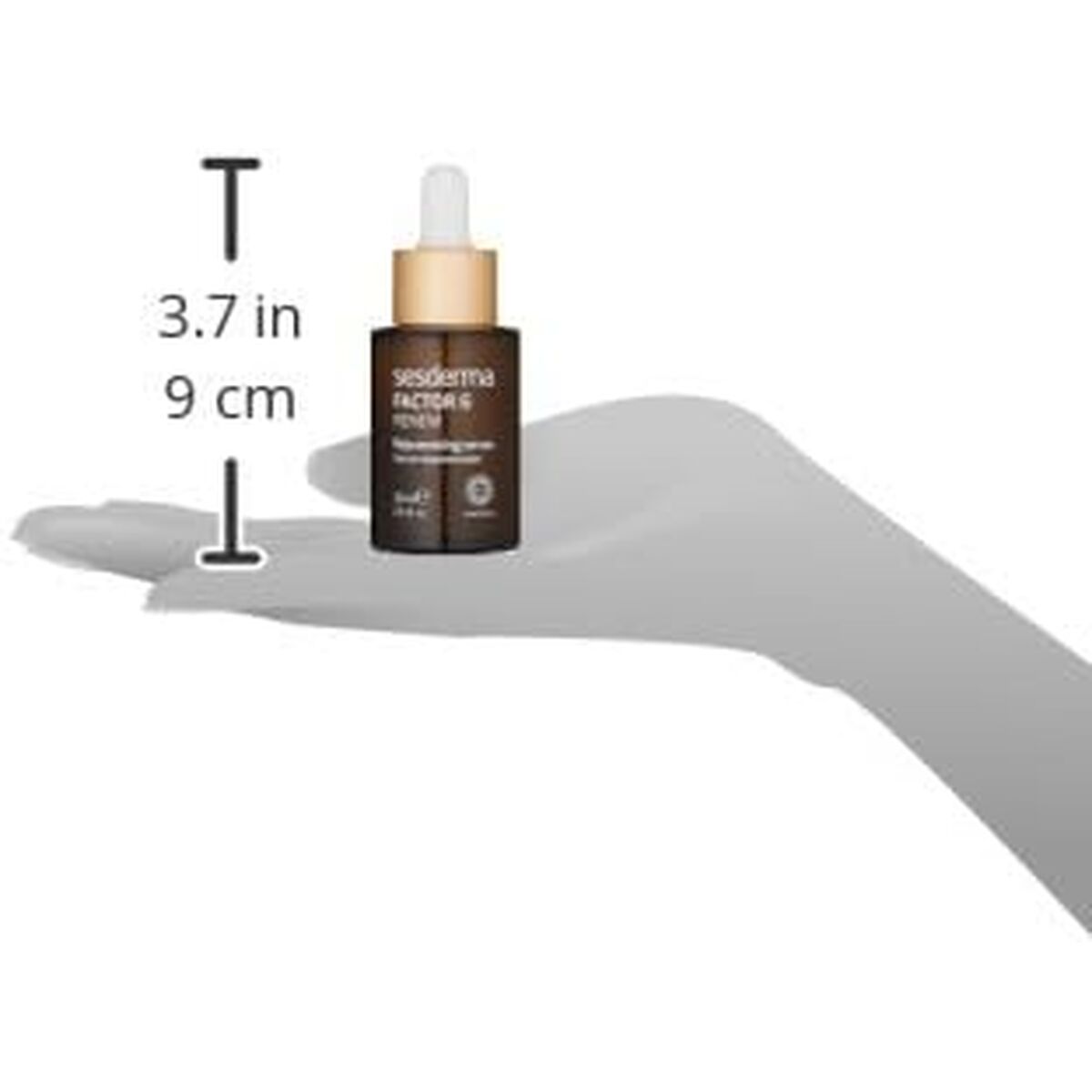 Gezichtsserum Sesderma Factor G Renew 30 ml - Schoonheid, Huidverzorging - Sesderma