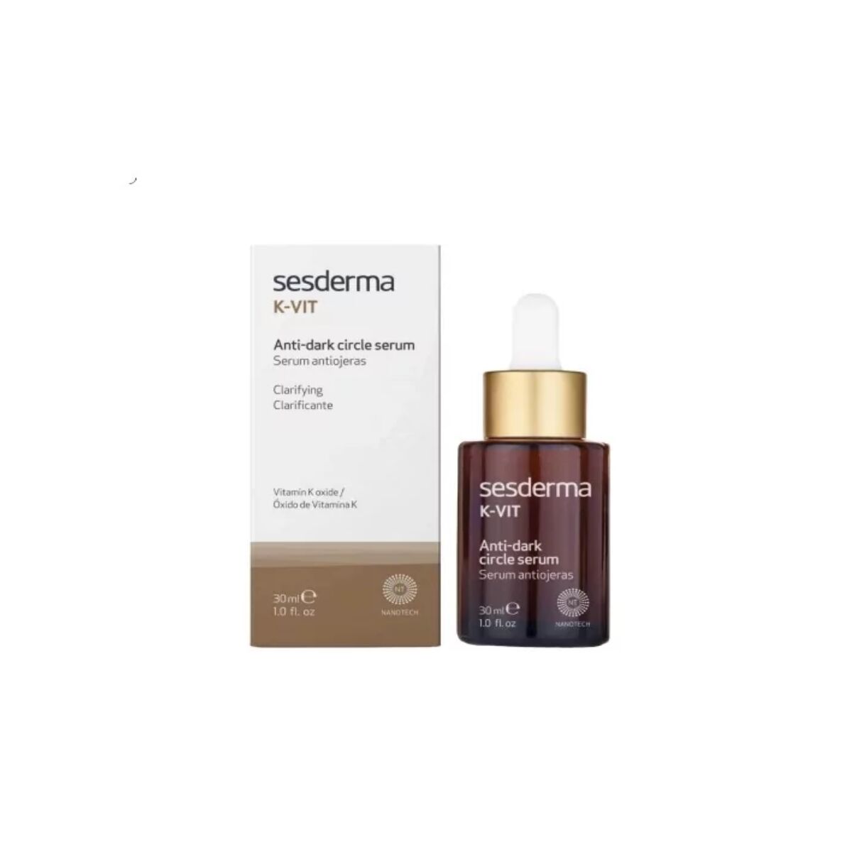 Gezichtsserum Sesderma