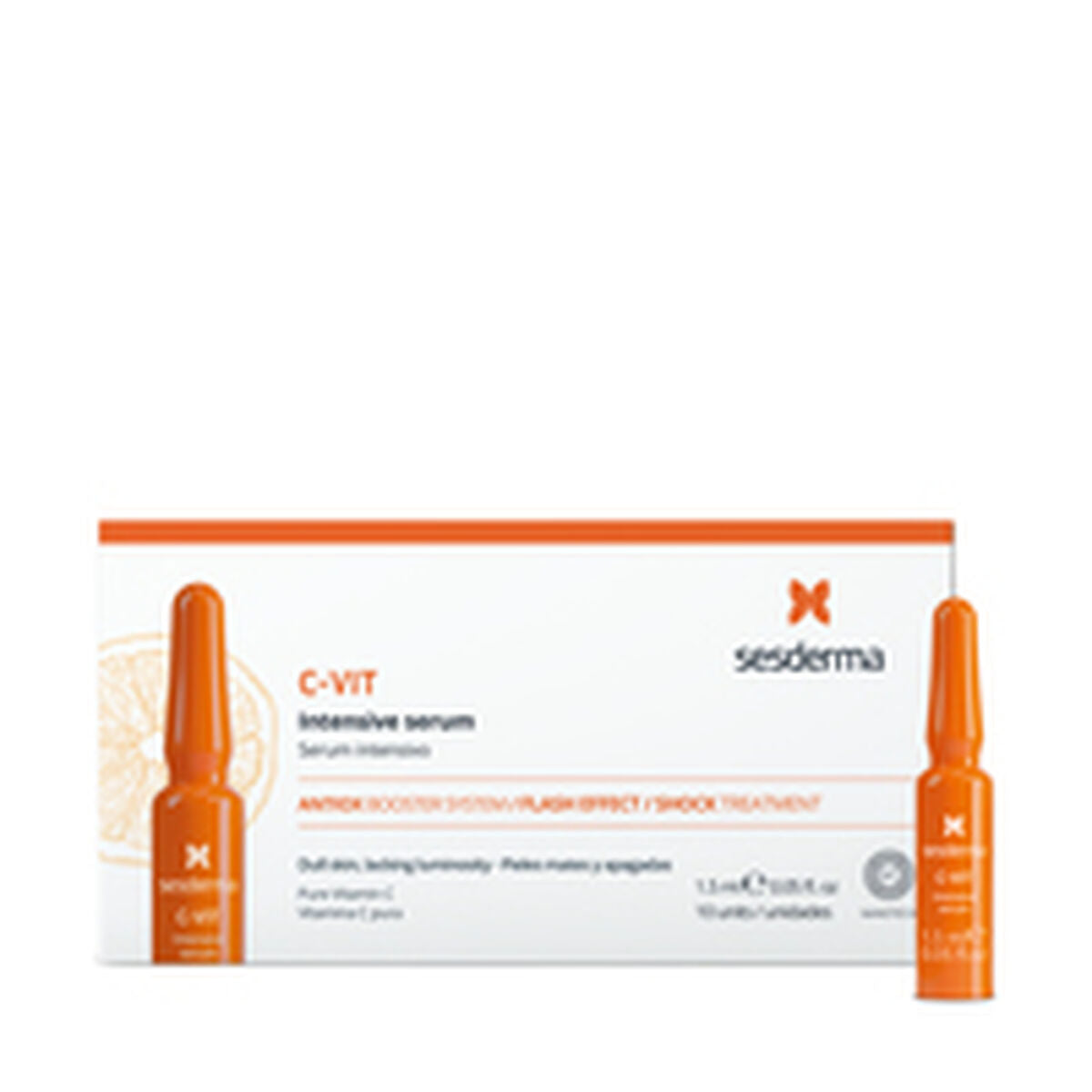Antioxidant Serum Sesderma 9080 - 46169 40 ml - Schoonheid, Huidverzorging - Sesderma