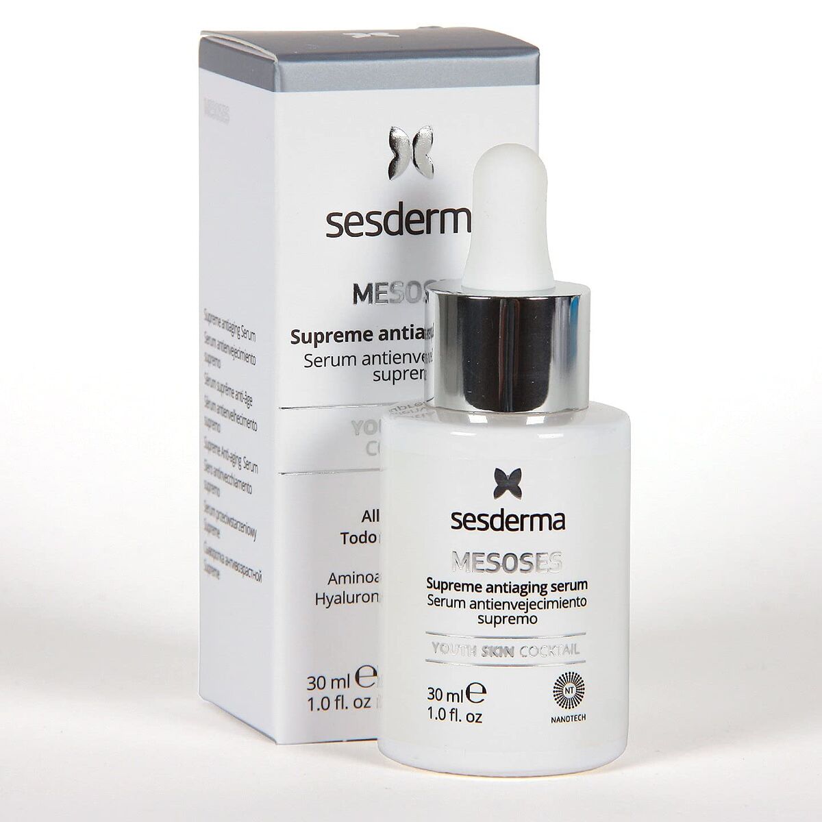Anti - Veroudering Serum Sesderma 198246 30 ml - Schoonheid, Huidverzorging - Sesderma