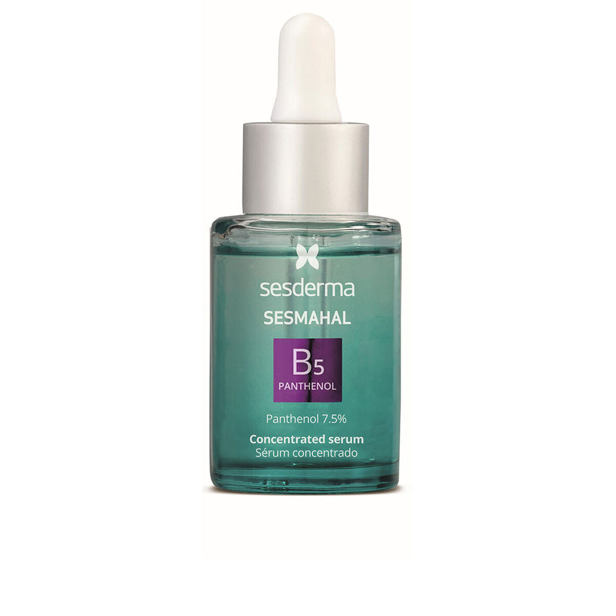 Unisex Cosmetica Set Sesderma Sesmahal 30 ml Vitamine B5 - Schoonheid, Huidverzorging - Sesderma