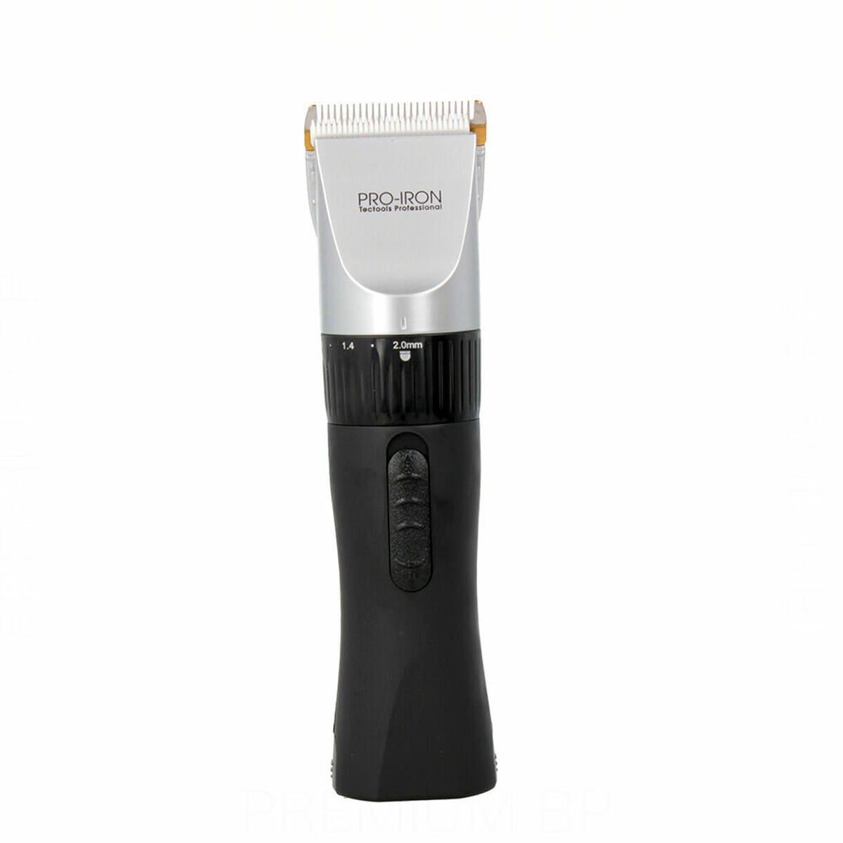 Baard en haar trimmer Pro Iron SL400 Master - Schoonheid, Haarverzorging - Pro Iron