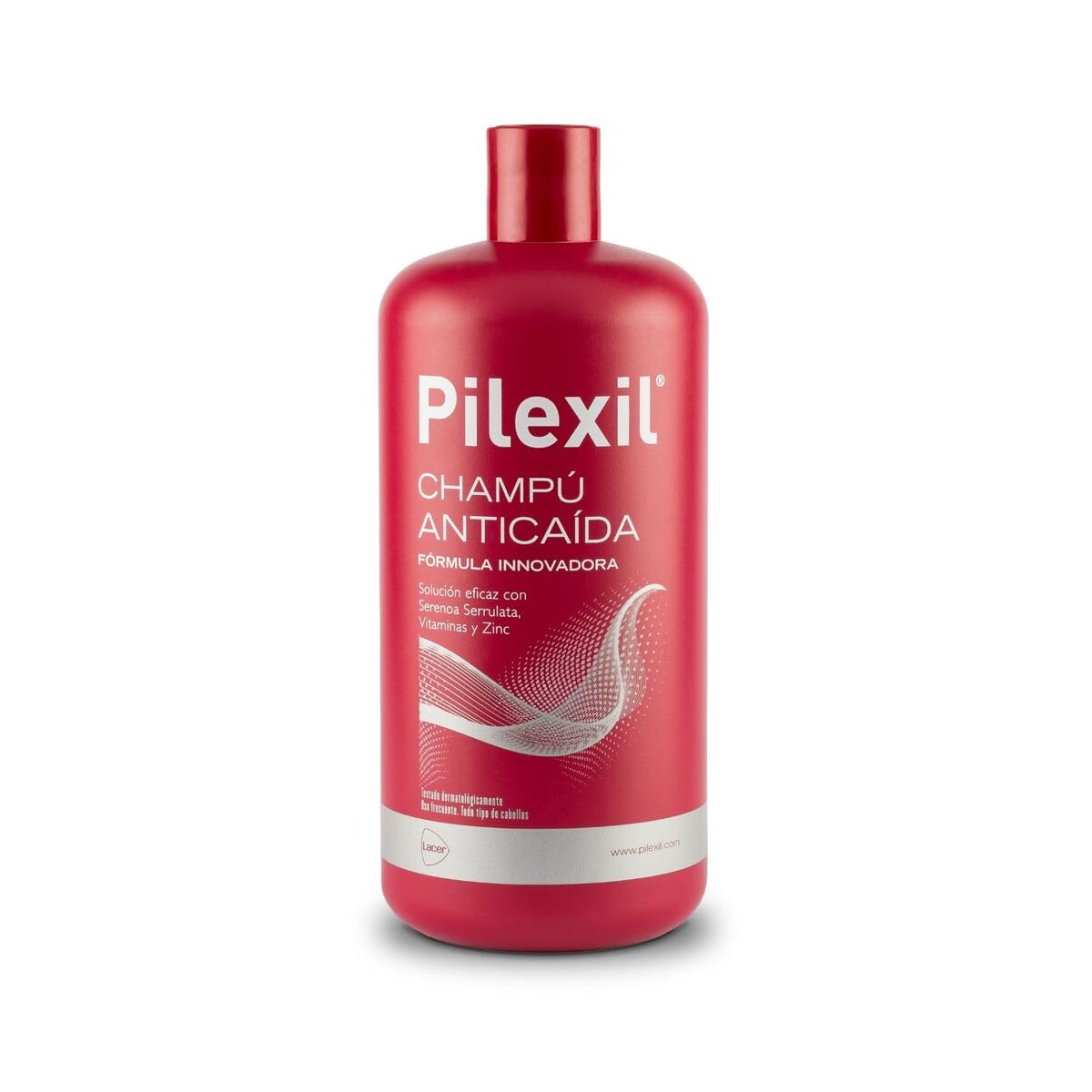 Shampoo Pilexil PILEXIL CHAMPÚ 900 ml - Schoonheid, Haarverzorging - Pilexil