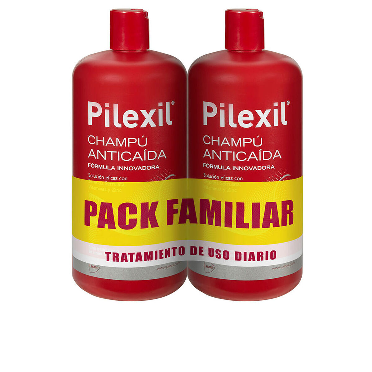 Shampoo Pilexil PILEXIL CHAMPÚ 900 ml - Schoonheid, Haarverzorging - Pilexil