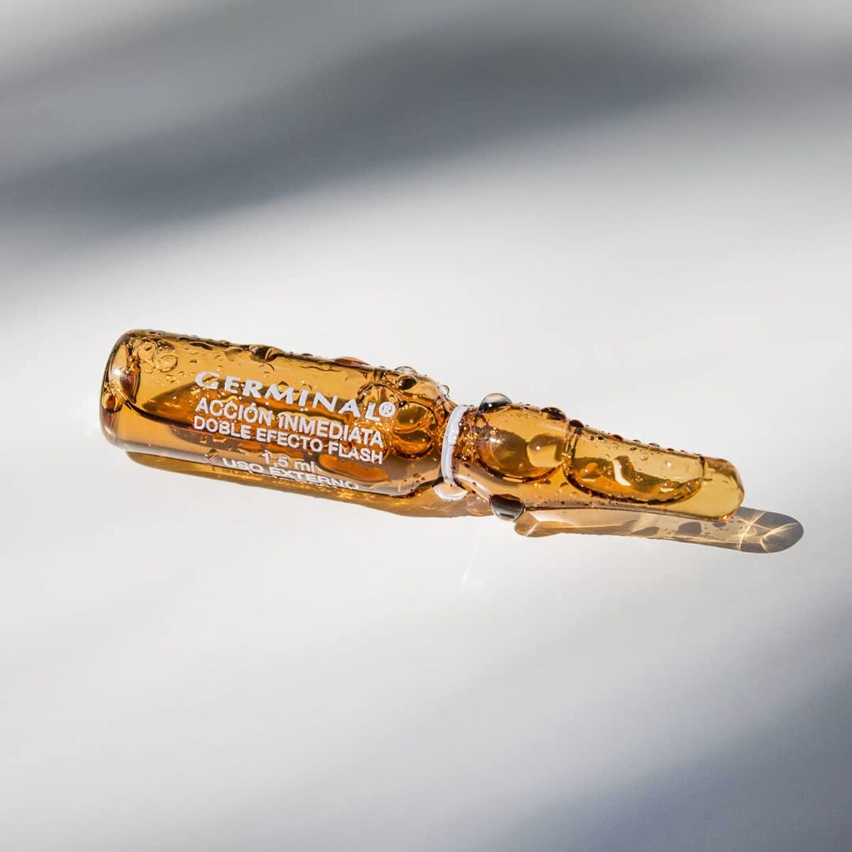 Gezichtscrème Germinal Doble Efecto 1,5 ml - Schoonheid, Huidverzorging - Germinal