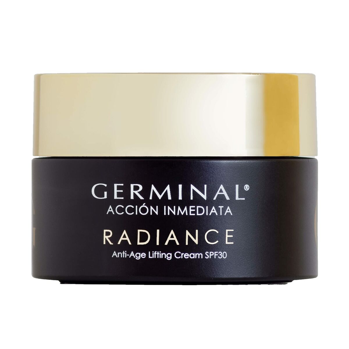 Anti - Aging Crème Lifting Effect Germinal Acción Inmediata Radiance Spf 30 50 ml - Schoonheid, Huidverzorging - Germinal