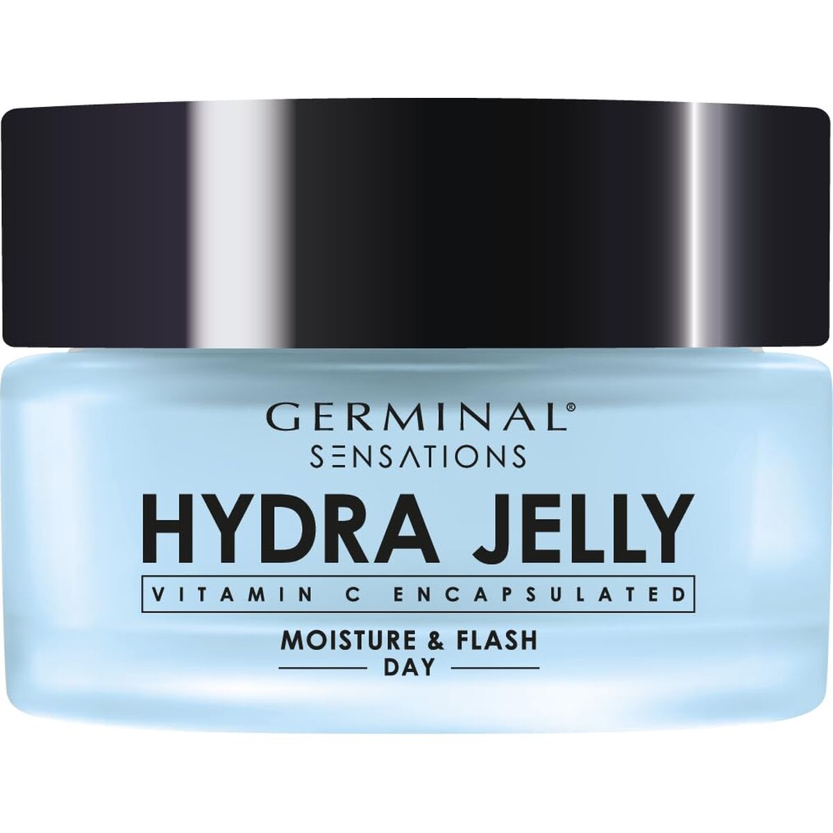 Gezichtscrème Germinal SENSATIONS HYDRA JELLY 50 ml