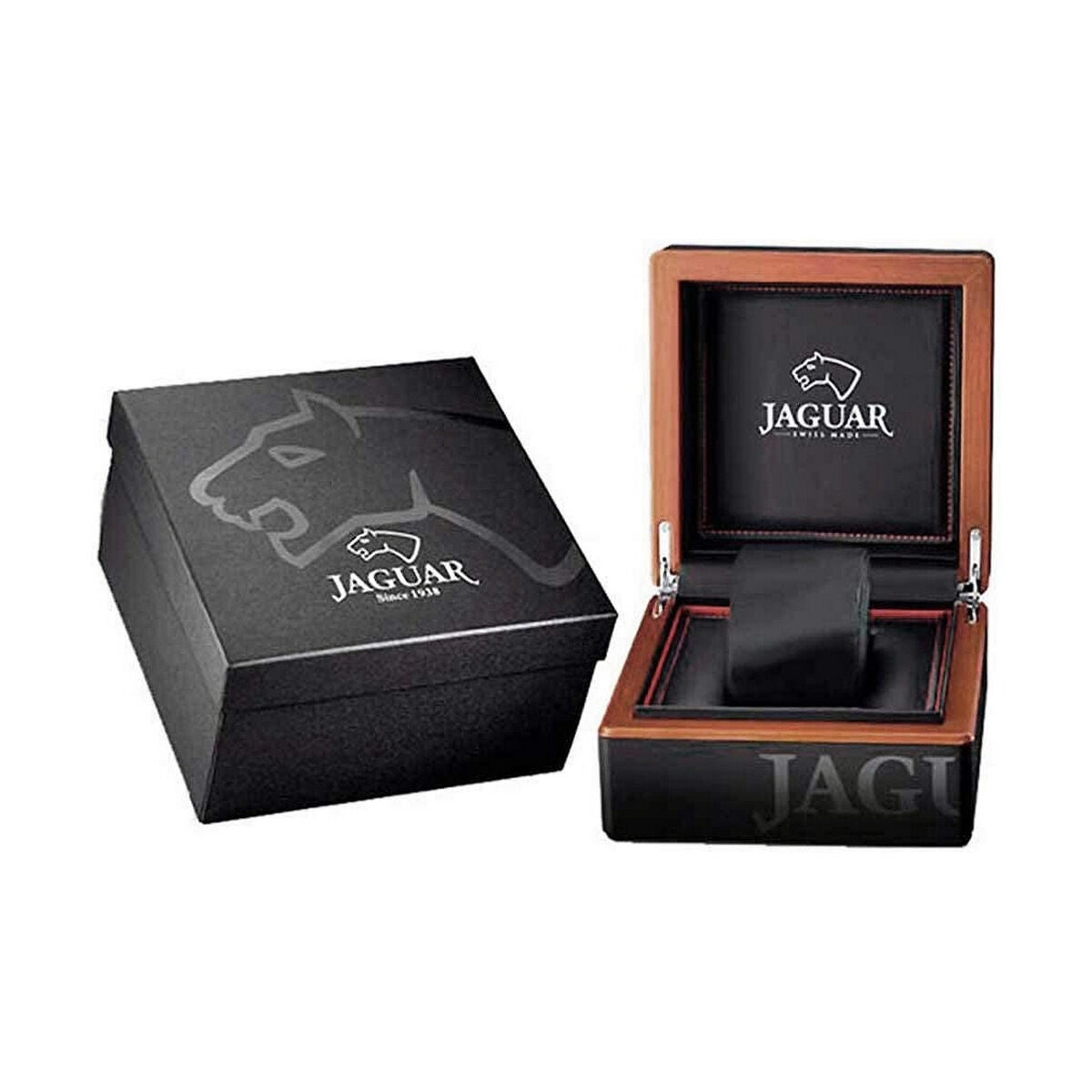 Horloge Heren Jaguar J861/2 - Klokken, Heren - Jaguar