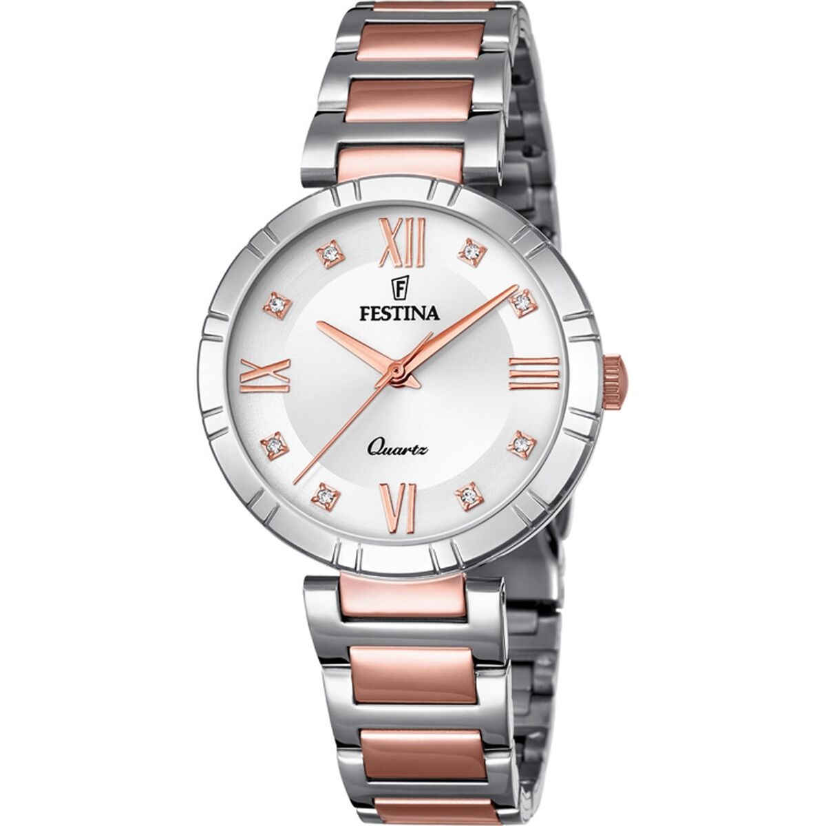 Horloge Dames Festina F16937/D