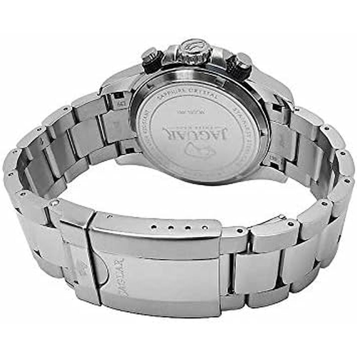 Horloge Heren Jaguar J861/4 - Klokken, Heren - Jaguar