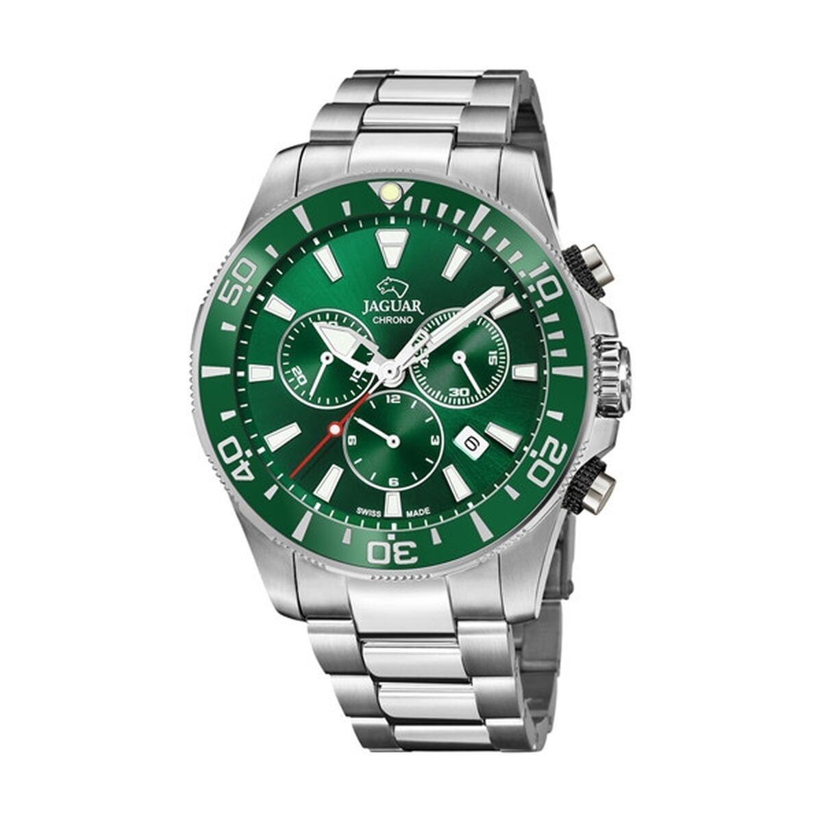 Horloge Heren Jaguar J861/4 - Klokken, Heren - Jaguar