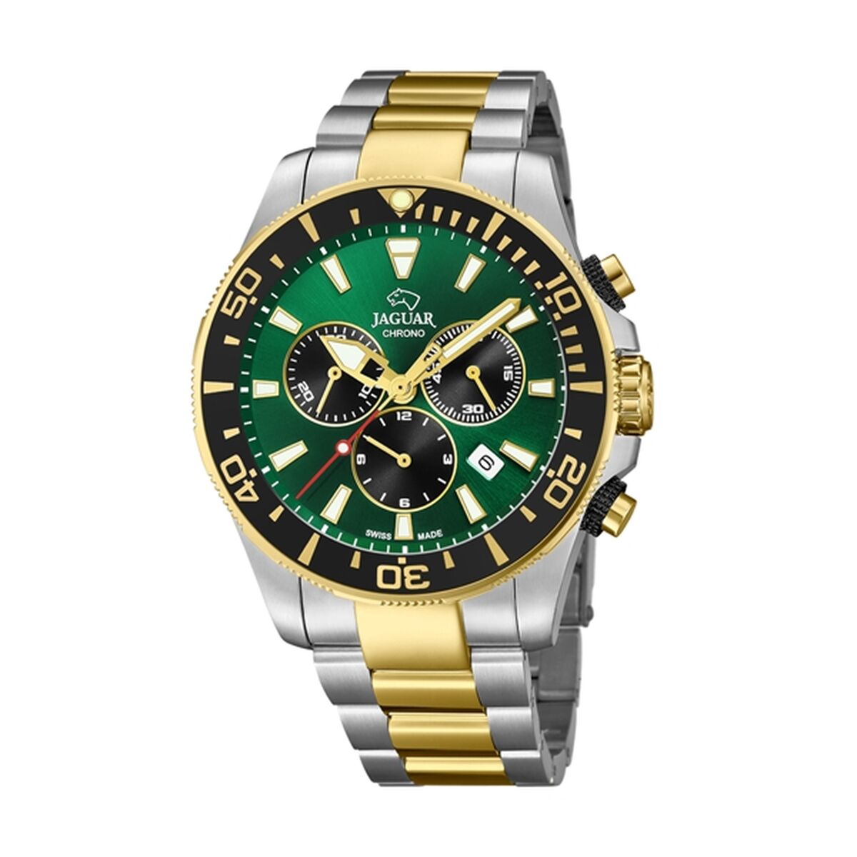 Horloge Heren Jaguar J862/3 - Klokken, Heren - Jaguar