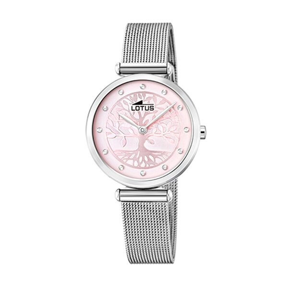 Horloge Dames Lotus 18708/2 - Klokken, Vrouwen - Lotus