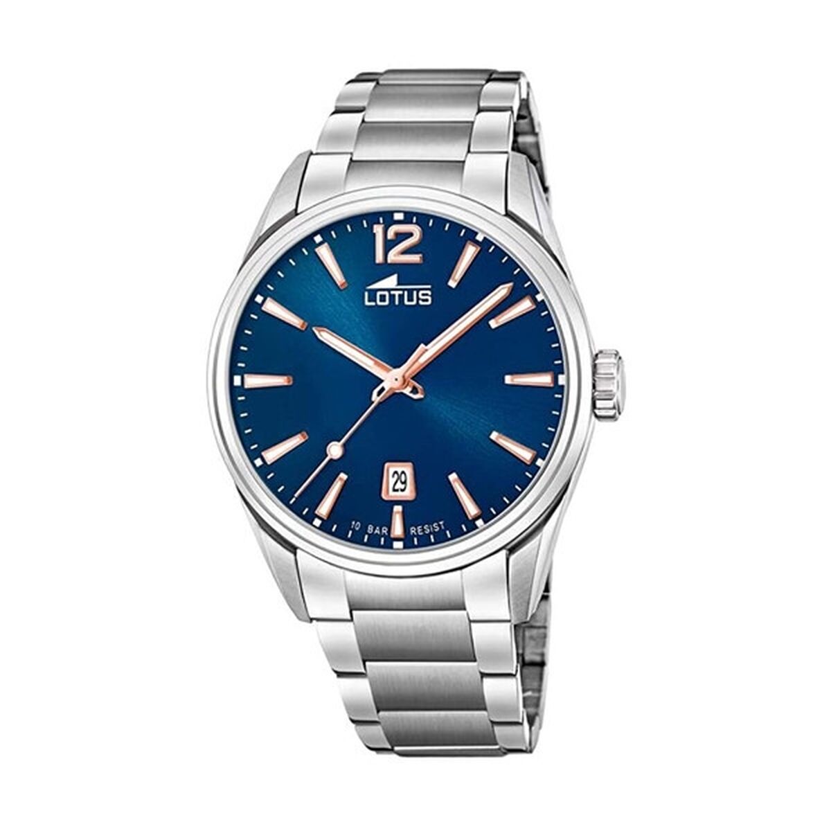 Horloge Heren Lotus 18692/2 - Klokken, Heren - Lotus