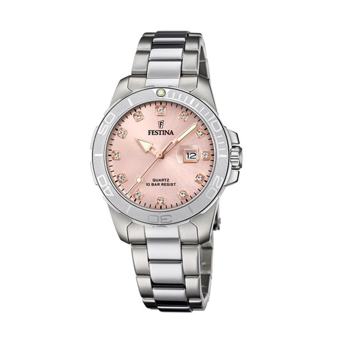 Horloge Dames Festina F20503/2 (Ø 35 mm)