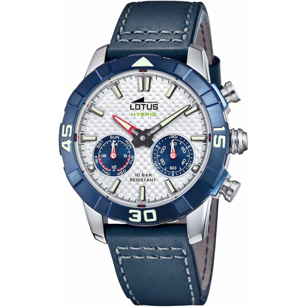 Horloge Heren Lotus 18811/1