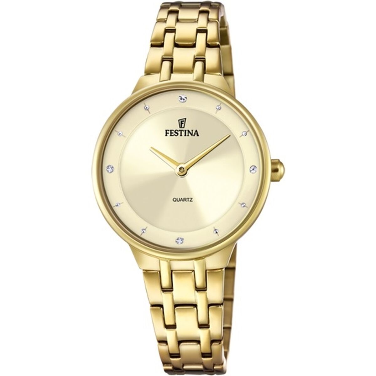 Horloge Dames Festina F20601/2