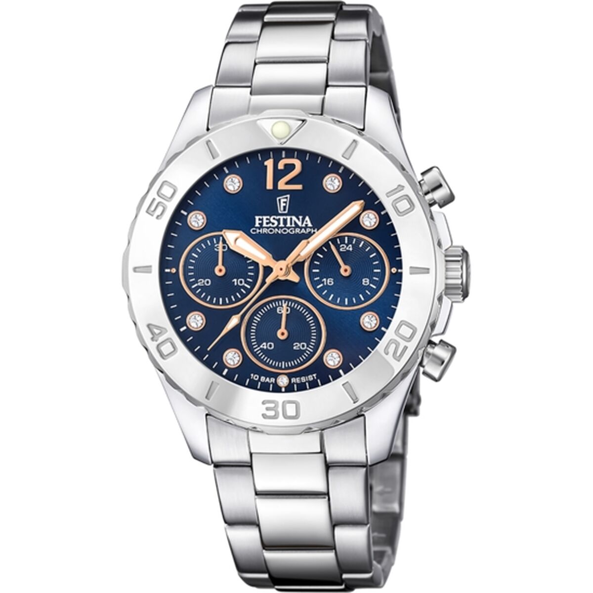 Horloge Dames Festina F20603/3