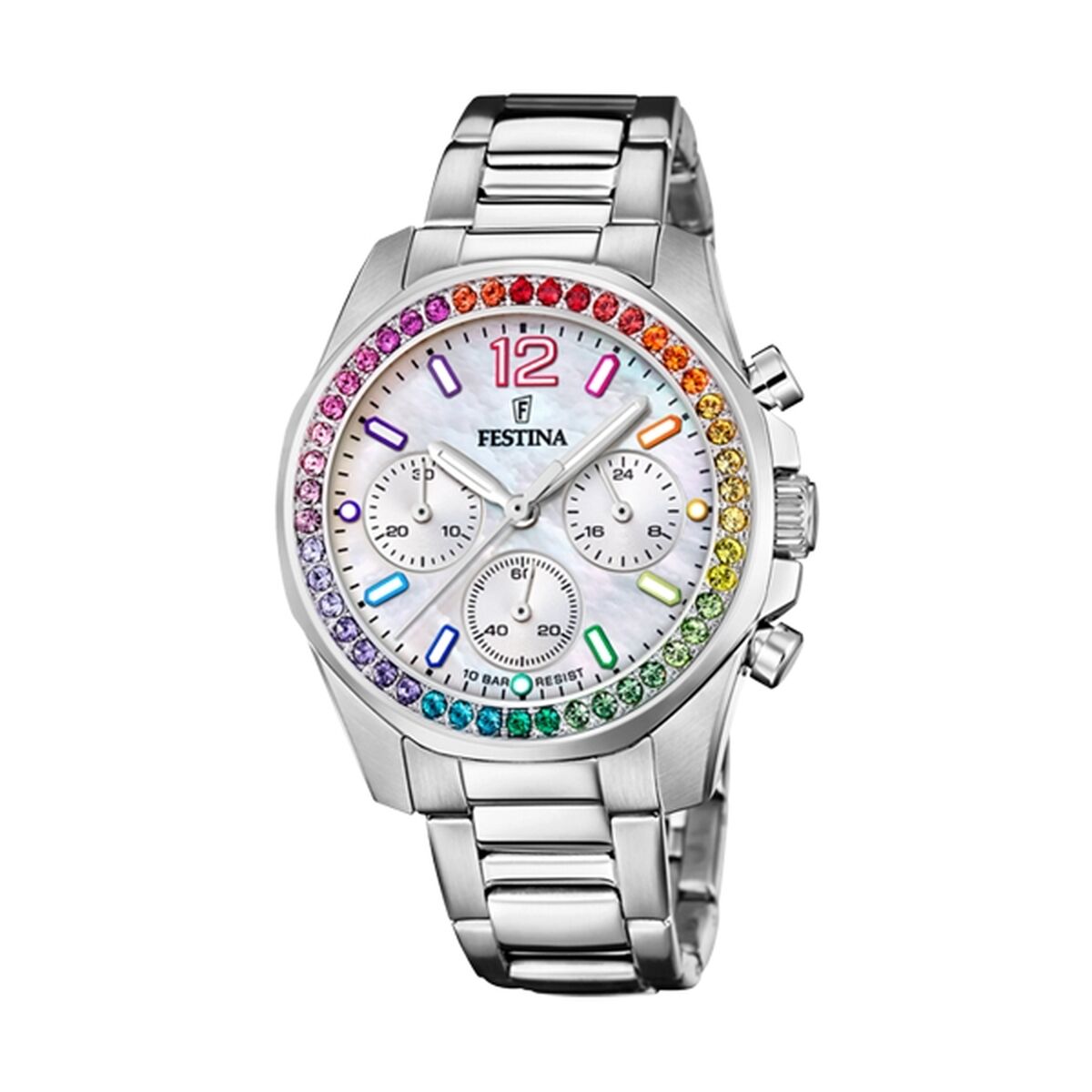 Horloge Dames Festina F20606/2