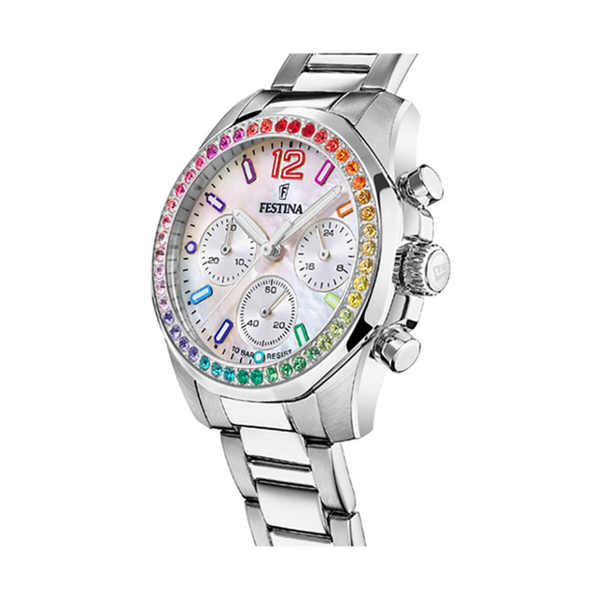 Horloge Dames Festina F20606/2