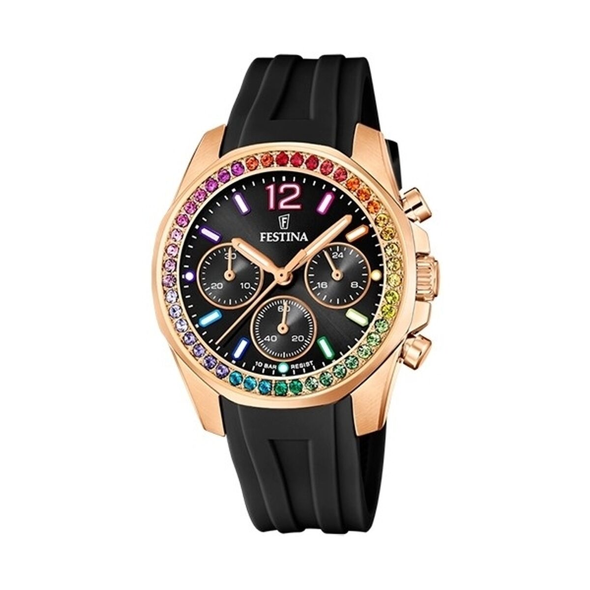 Horloge Dames Festina F20611/3