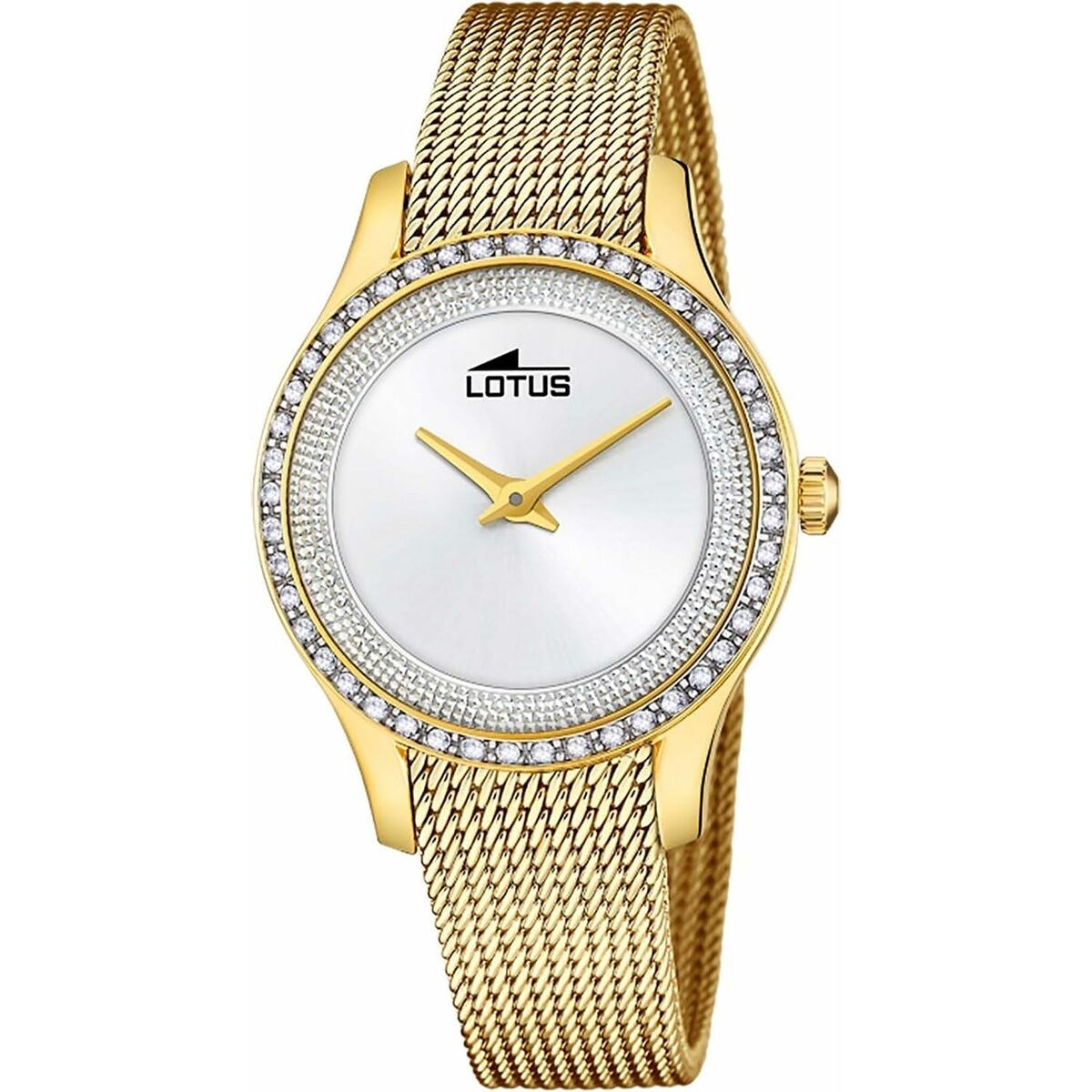 Horloge Dames Lotus 18827/1 - Klokken, Vrouwen - Lotus