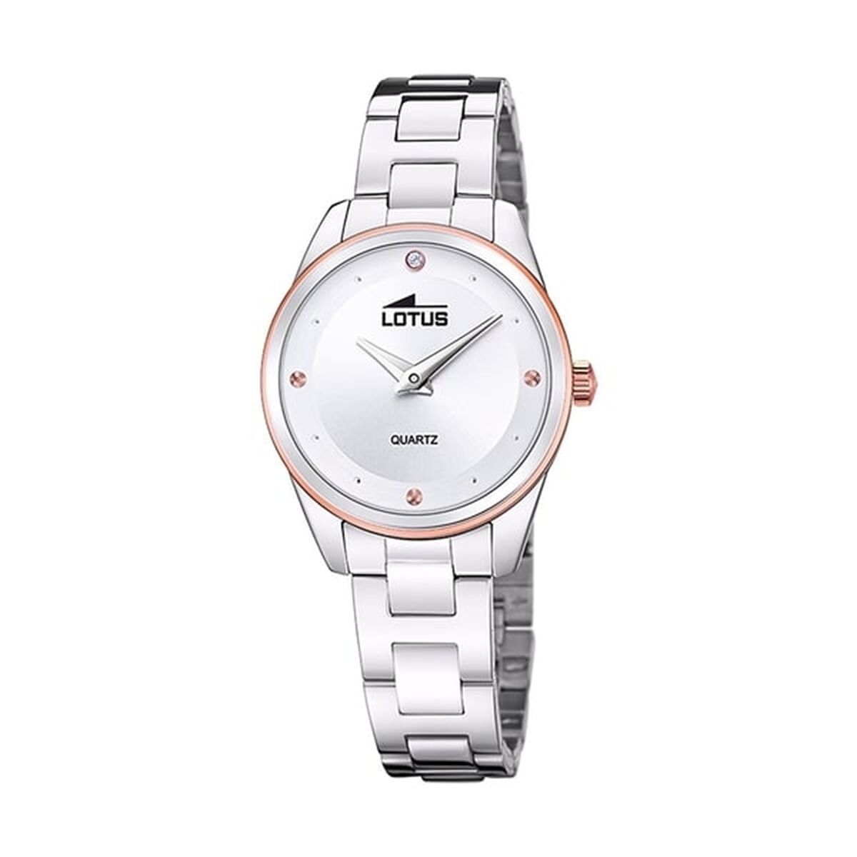 Horloge Dames Lotus 18795/1 - Klokken, Vrouwen - Lotus