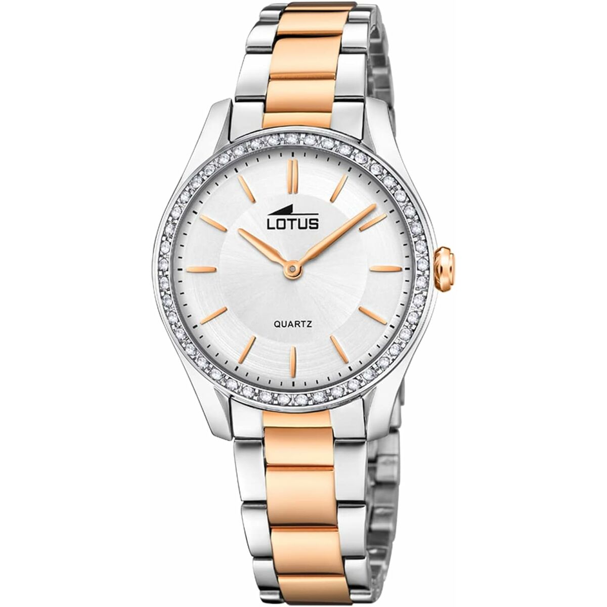 Horloge Dames Lotus 18798/1 - Klokken, Vrouwen - Lotus