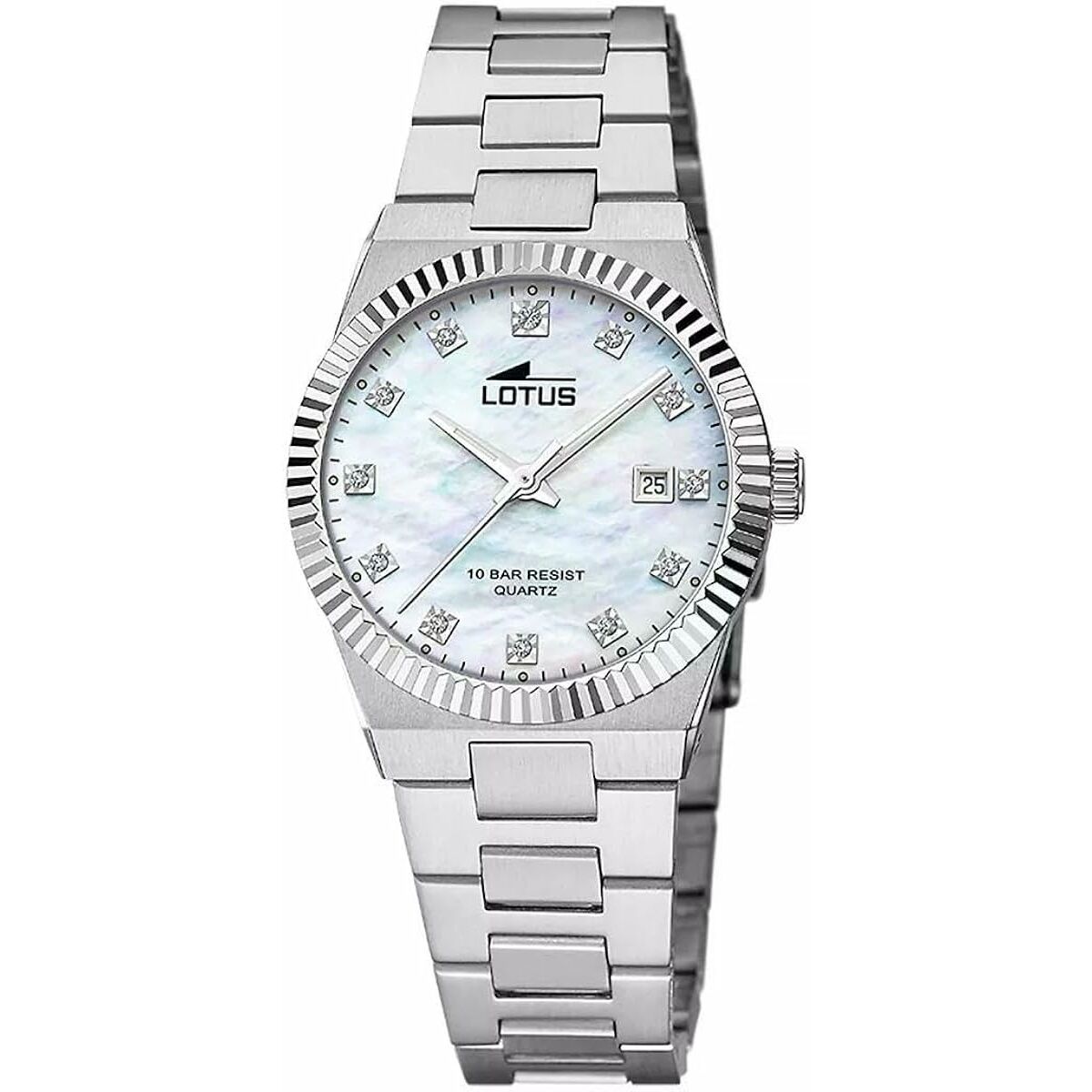 Horloge Dames Lotus 18838/1 - Klokken, Vrouwen - Lotus