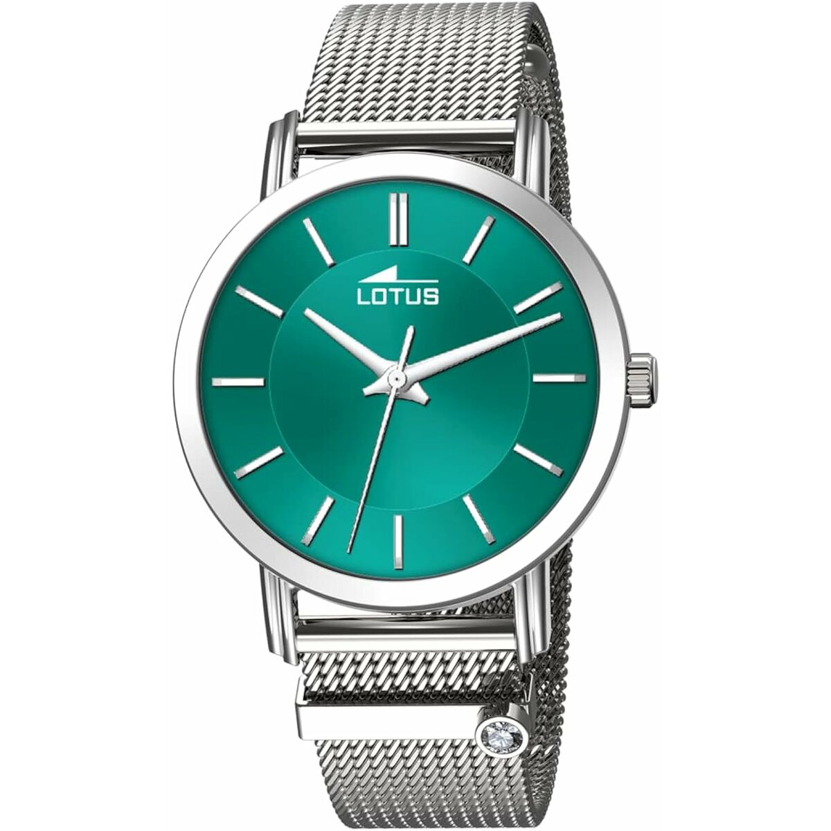 Horloge Dames Lotus 18737/6 - Klokken, Vrouwen - Lotus