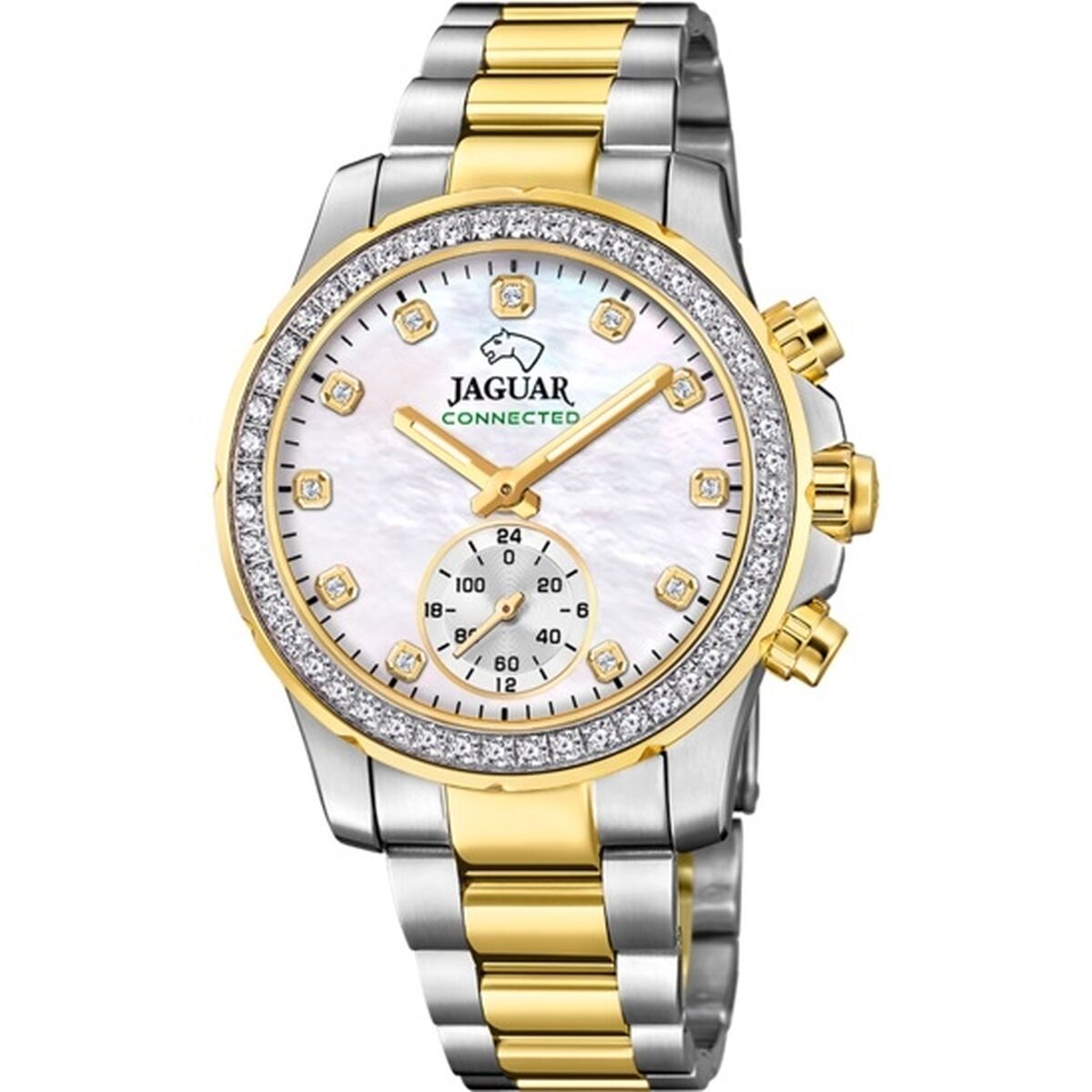 Horloge Heren Jaguar J982/1 - Klokken, Heren - Jaguar