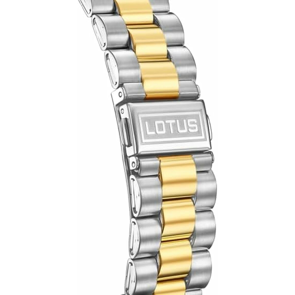 Horloge Heren Lotus 18931/3 Groen