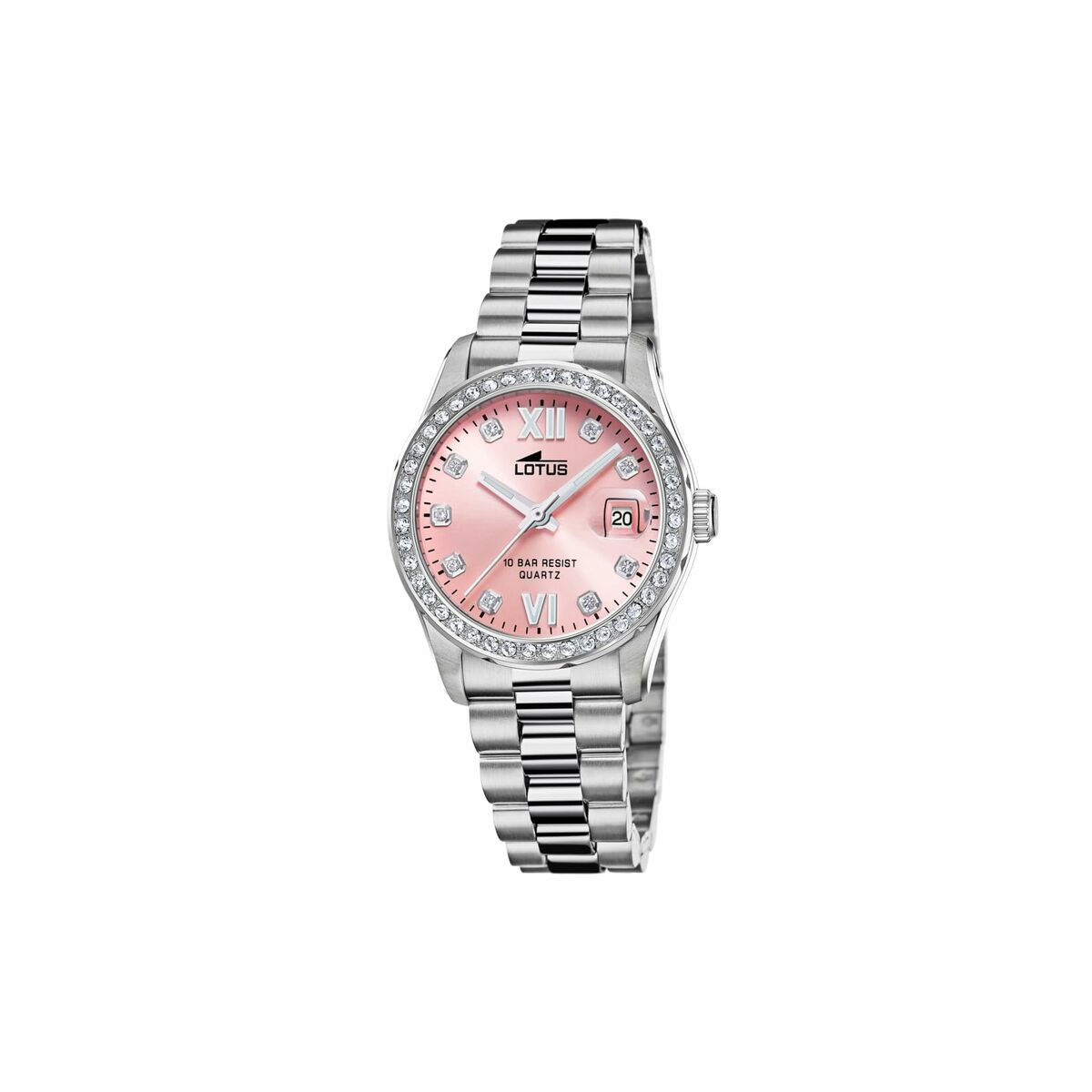 Horloge Dames Lotus 18933/2 - Klokken, Vrouwen - Lotus
