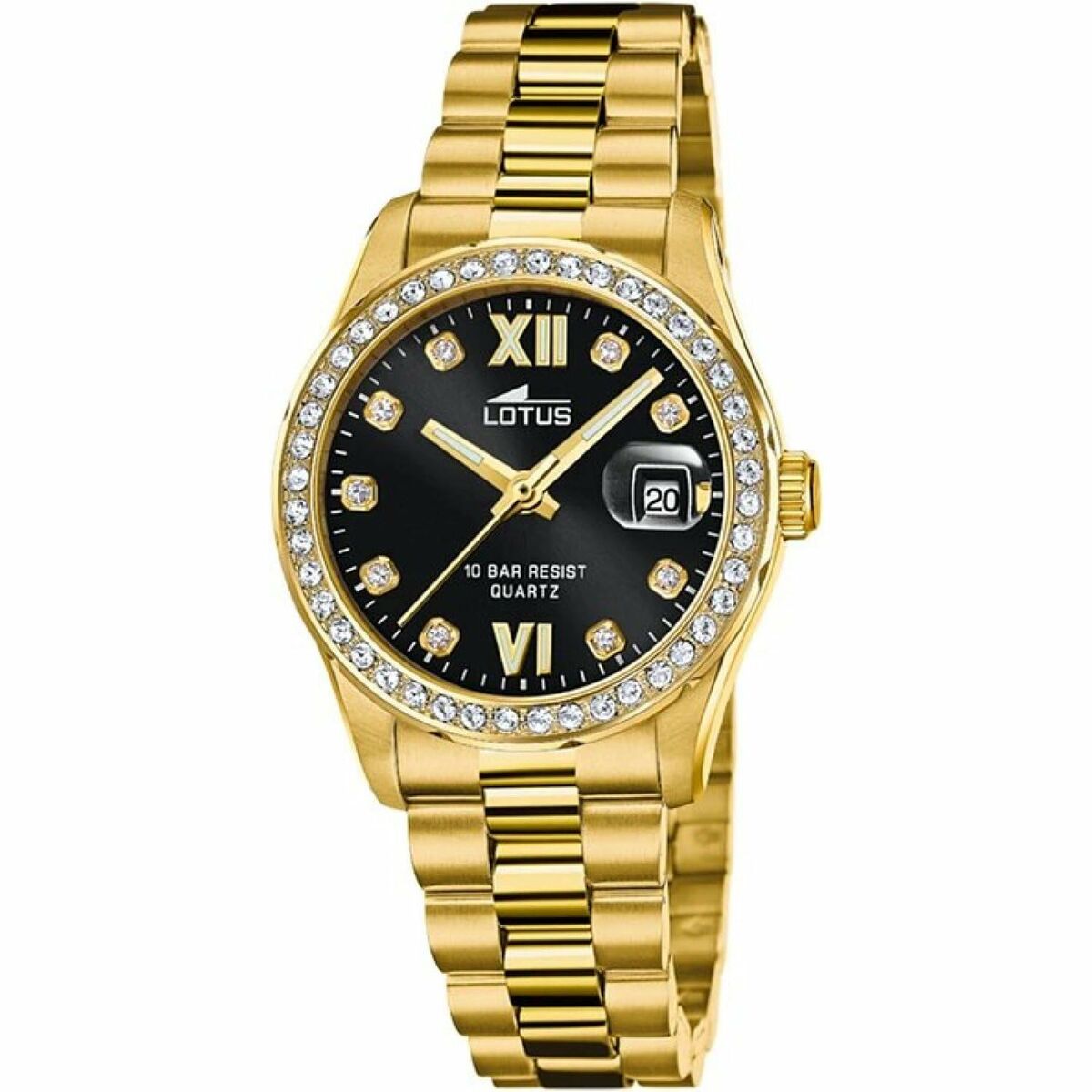 Horloge Dames Lotus 18979/2 - Klokken, Vrouwen - Lotus