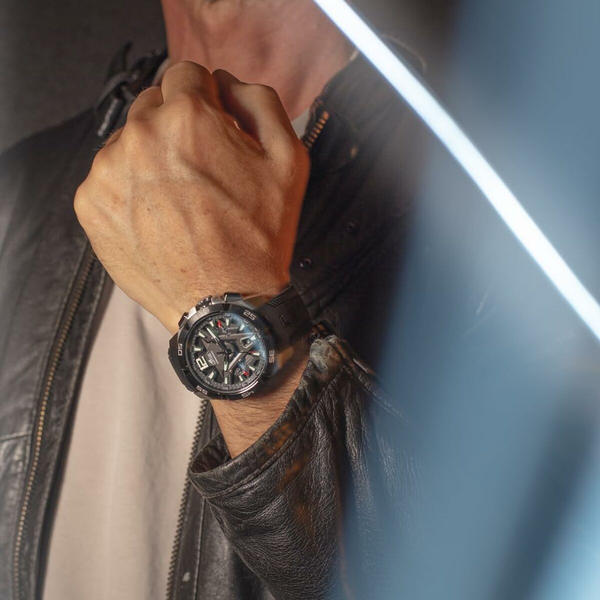 Horloge Heren Lotus 18944/2