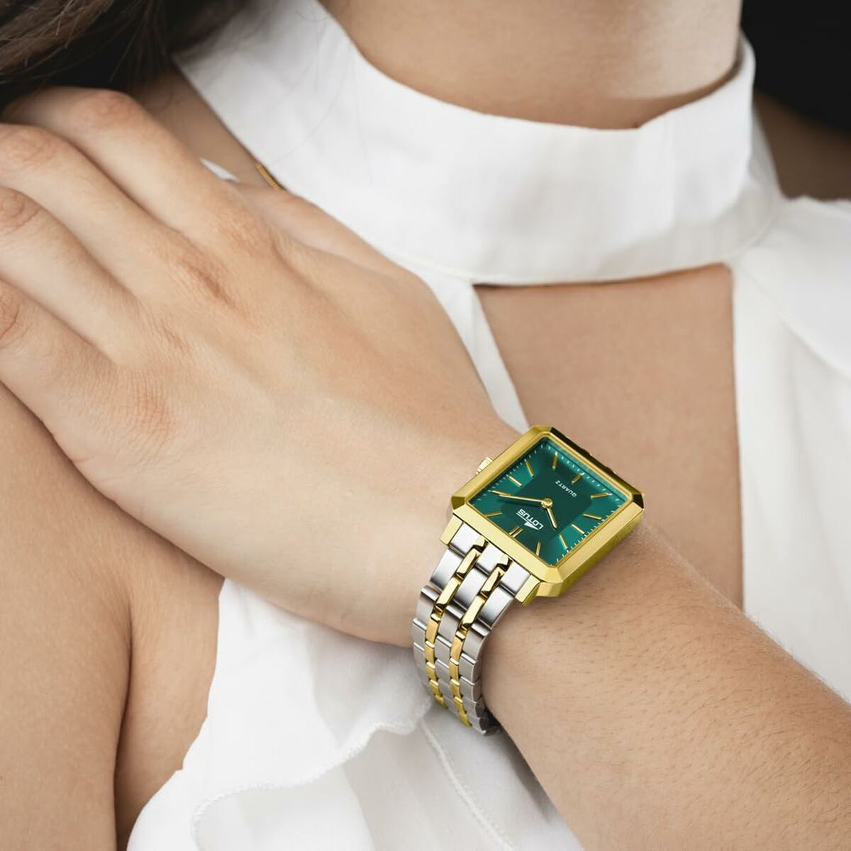 Horloge Heren Lotus 18981/3