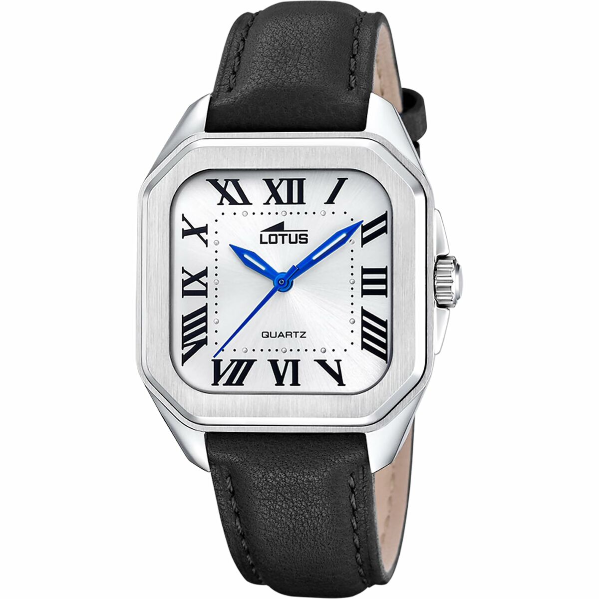 Horloge Heren Lotus 18968/1 Wit - Klokken, Heren - Lotus