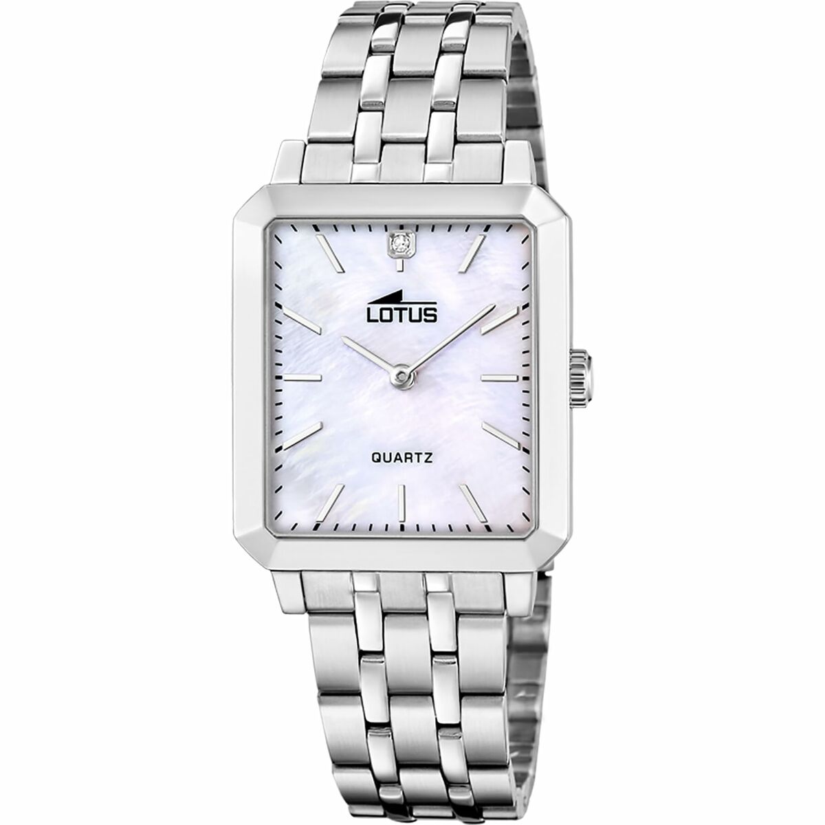Horloge Heren Lotus 18980/1 - Klokken, Heren - Lotus