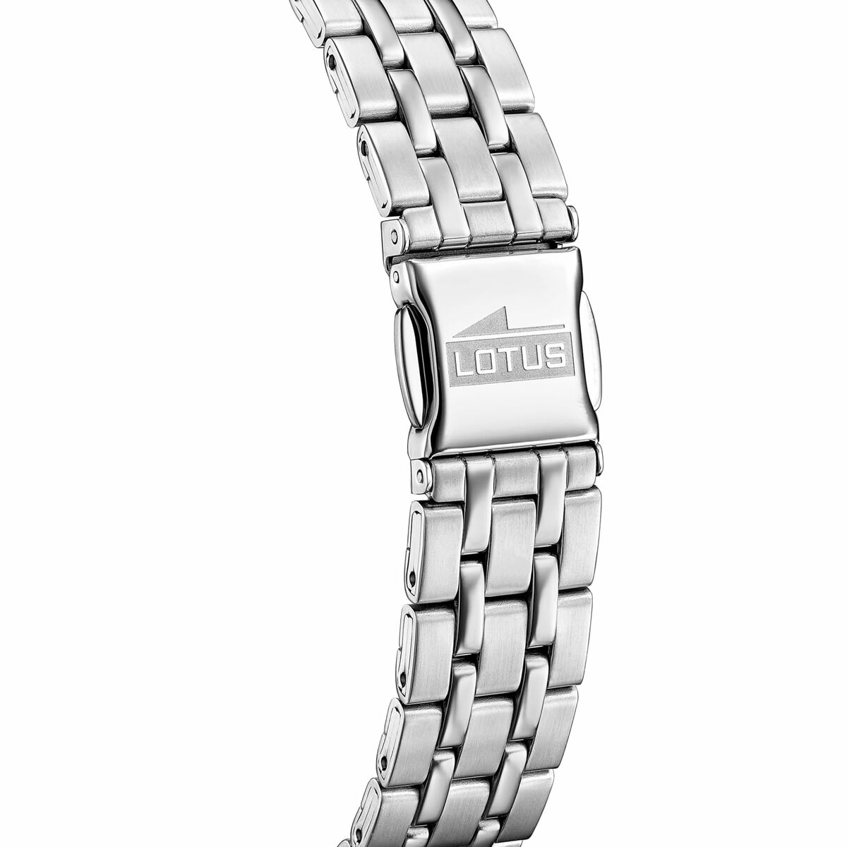Horloge Heren Lotus 18980/1 - Klokken, Heren - Lotus