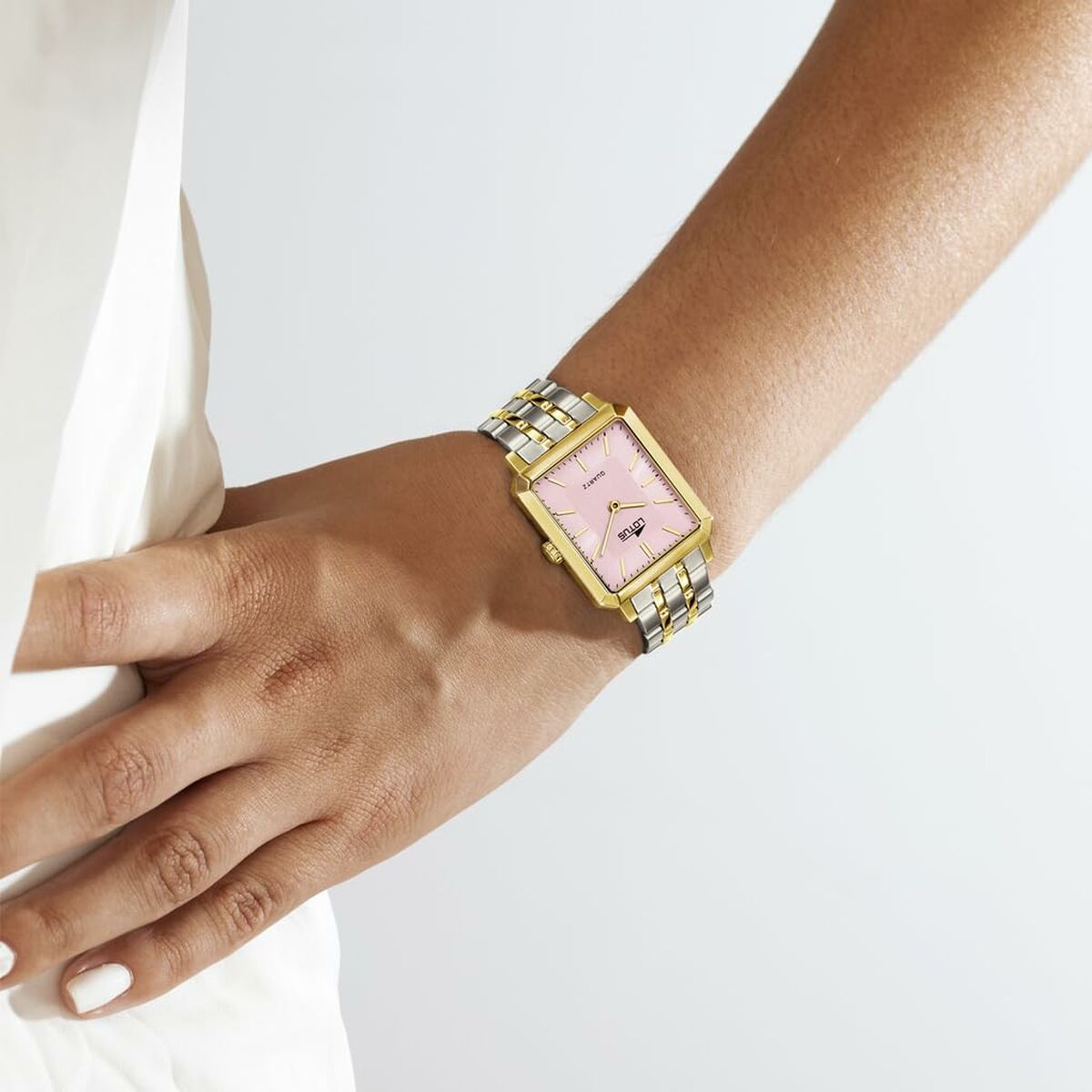 Horloge Heren Lotus 18981/2